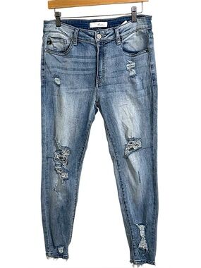 13/30 KanCan Jeans skinny